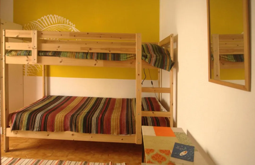 Hostel Seixe-1