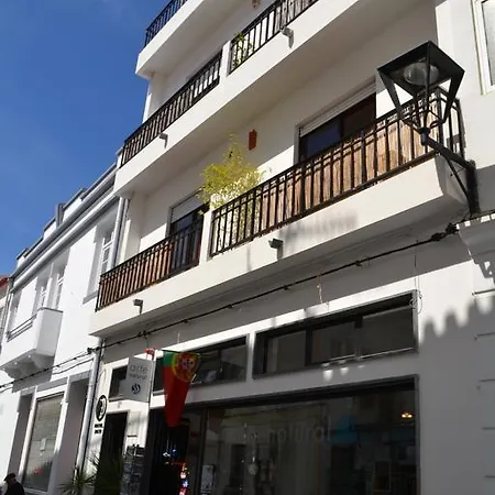 Hostel Seixe-2